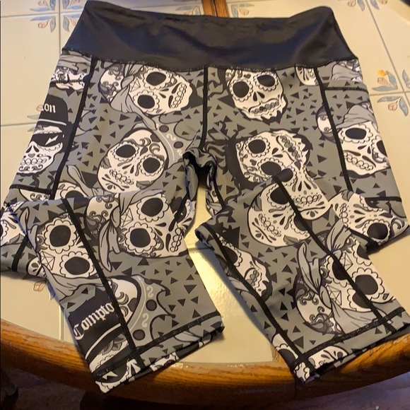 Cvg rap legends leggings Clearance